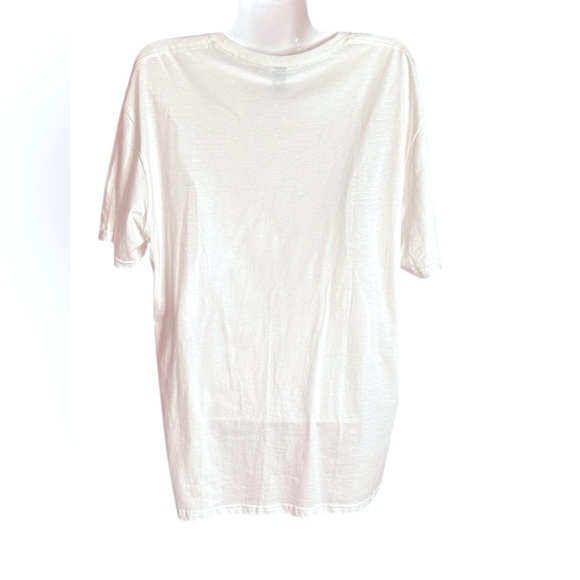 Freedom Rocks Graphic Tee - White - Picture 3 of 3